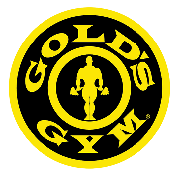 Golds-Gym-Logo